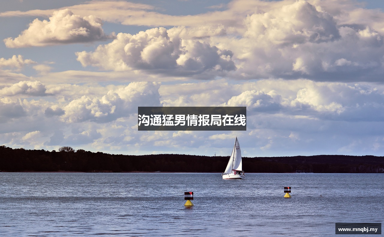 沟通猛男情报局在线